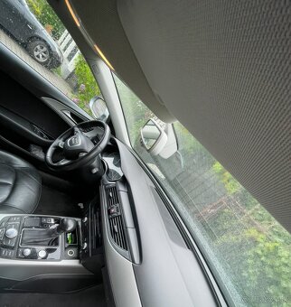 Audi a6 avant 2.0tdi - 3