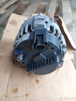 1.2 htp alternátor - 3
