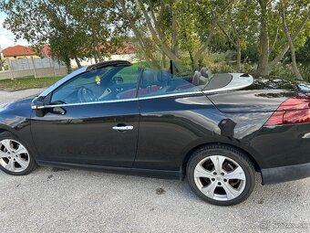 Renault Megane Cabrio - 3