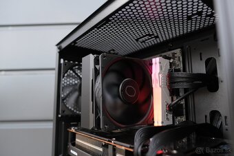 Herný PC, ULTRA 5 245KF, RX 6900XT, 32GB RAM, SSD, 24m - 3