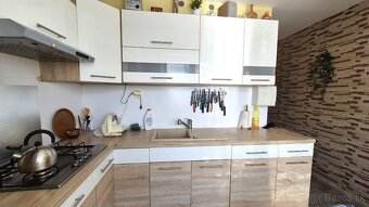 Zrekonštruovaný 2 izbový byt ( 62 m² ) – Martin, Sever - 3