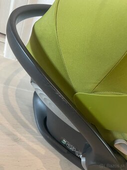 Cybex Atom S2gold - 3