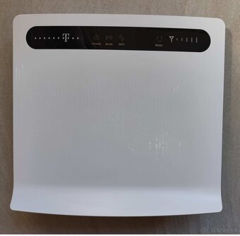 ✔️ Router Huawei B593 LTE 4G - 3