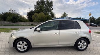 Volkswagen Golf 6 1.4 MPi (59kw) Hatchback - 3