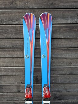 prémiové rakouské lyže Grenzwertig RC , 175cm, TOP STAV - 3
