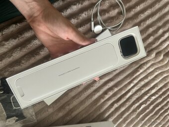 Apple watch se 44mm - 3