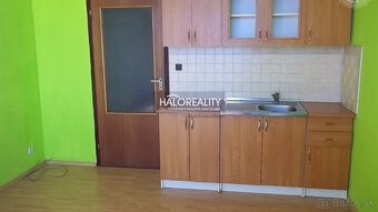 HALO reality - Prenájom, garsónka Žiar nad Hronom - 3