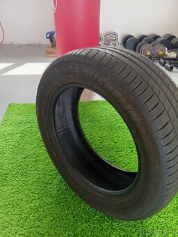 Pneumatiky michelin 205/55 r16 letne - 3
