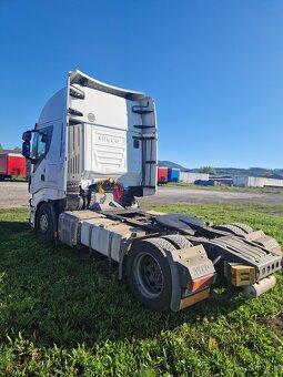 Iveco Hi way - 3