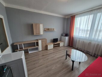 REZERVOVANÉ GARZÓNKA NA GAZDOVSKEJ UL. V KN. - 3