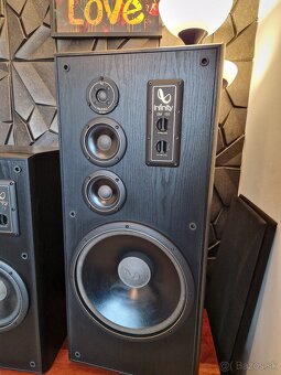 Infinity sm 155 - 3