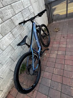 Kross Level Boost 2.0 - 3