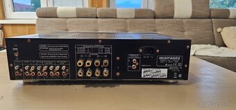 Marantz PM6002 INTEGRATED AMPLIFIER - 3