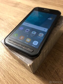 Samsung Galaxy Xcover 3 / 8GB odolný - 3