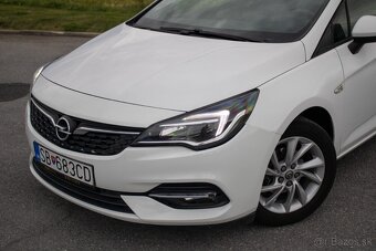OPEL ASTRA SPORTS TOURER /AJ NA SPLÁTKY/ - 3