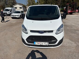 Ford Tranzit - 3