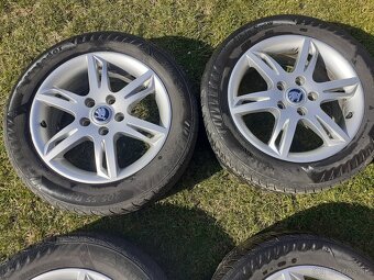 elektrony 5x1120 zimne 205/55 r16 - 3