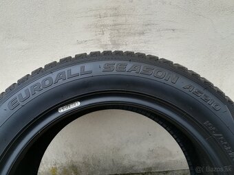 Zimné pneumatiky 195/55 R15 Falken, 2ks - 3