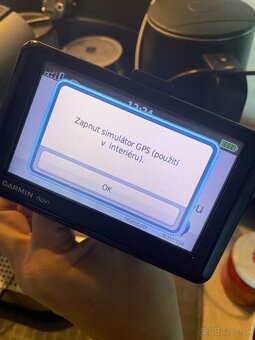 Garmin NUVI 1390T - 3