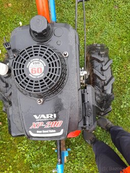 Vari XP200 - 3