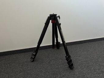 Matterport Pro2 kamera na tvorbu virtuálnej obhliadky - 3