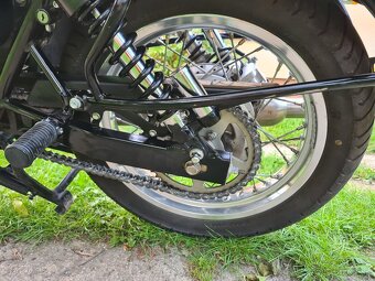 Benelli Imperiale 400 ( 2020) - 3