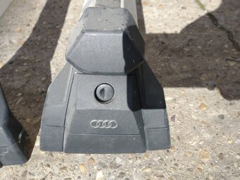 Predam stresne nosice priecniky na audi q7 sq7 - 3