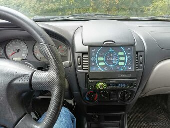 Predám Nissan Almera - 3