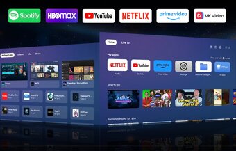 Everycom Spectra projektor - 3