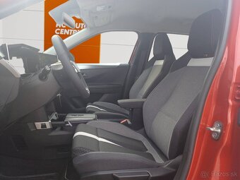 Opel Frontera EDITION HYBRID 48V 145k e-DCT6 - 3