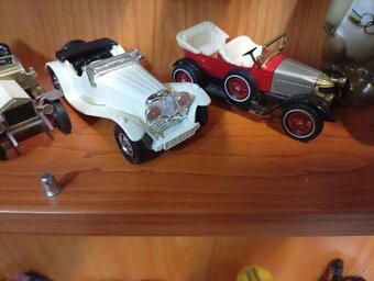 Matchbox ypsilon - 3