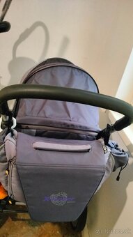 Kočík X Lander 2kombinacia - 3