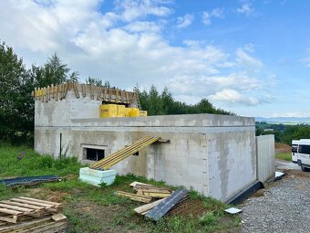 ROSINA - Na predaj domy v novej štvrti - 3