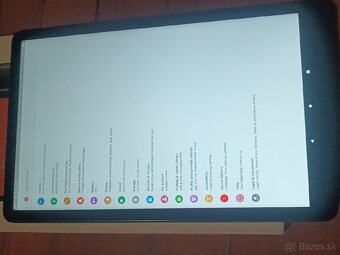 Tablet Amazon Fire max 11 - 3