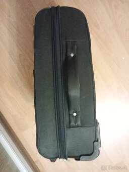 Kufor na kolieskach - 3