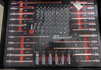 Dielensky vozik s naradim - 3