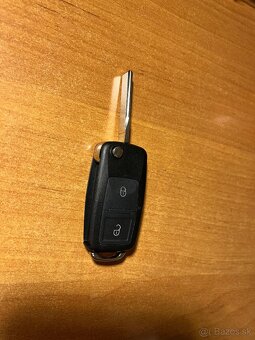 Predám obal kľúča - 3