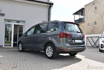 Seat Alhambra 2.0 TDI CR 150k Style - 3