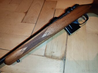 pazba cz 527 carbine - 3