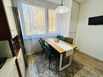 Na predaj 3 izbový byt na ul. Třebičska, Humenné - 3