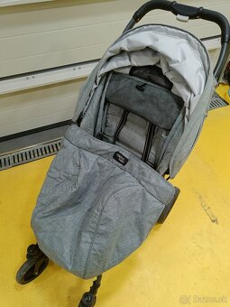 Valco baby snap 4 sportovy ultra lahky kocik - 3