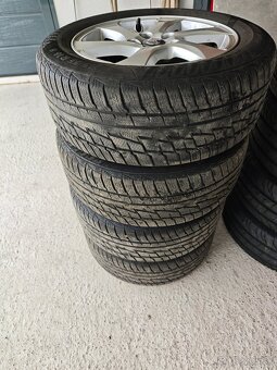 Predám elektróny na Volvo - 3