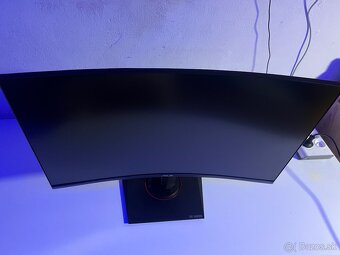 Monitor Asus - 3