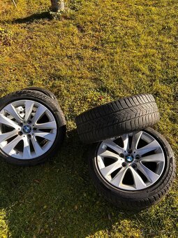 Zimná sada 5x120 r17 - 3