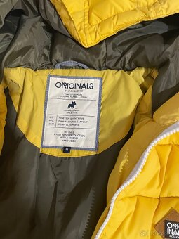 Zimná Bunda Jack & Jones - 3