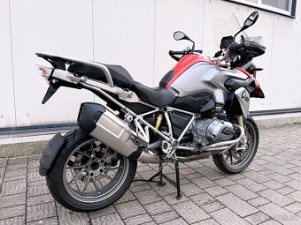 BMW R1200GS..2013..ABS..ZACHOVALÝ STAV - 3
