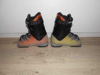 Predam v peknom stave detske lyziarky znacky DALBELLO - 3