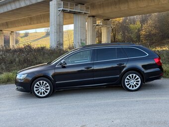 Škoda Superb 2.0TDI 125KW DSG - 3