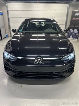 VW golf 8  R 2.0TSI 235kw 4motion 2022 Race/Virtual/Led - 3
