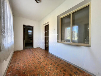 Klasický sedliacky dom s potenciálom, Marcelová - 3